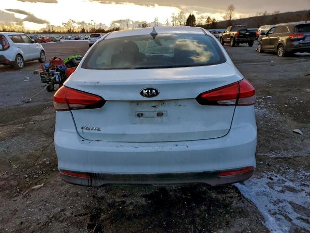 Kia Forte Lx Image 12