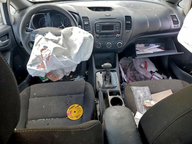 Kia Forte Lx Image 10