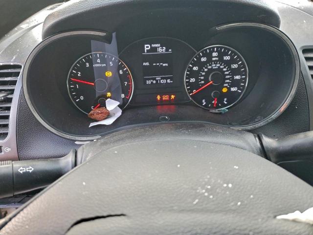 Kia Forte Lx Image 3