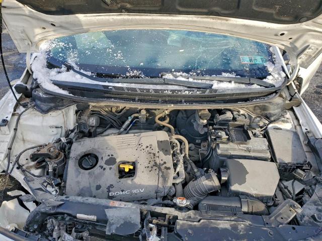 Kia Forte Lx Image 2