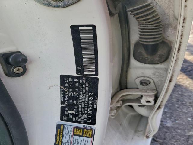 Kia Forte Lx Image 8