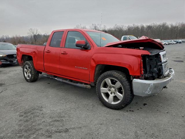 Chevrolet Silverado K1500 Lt Image 2
