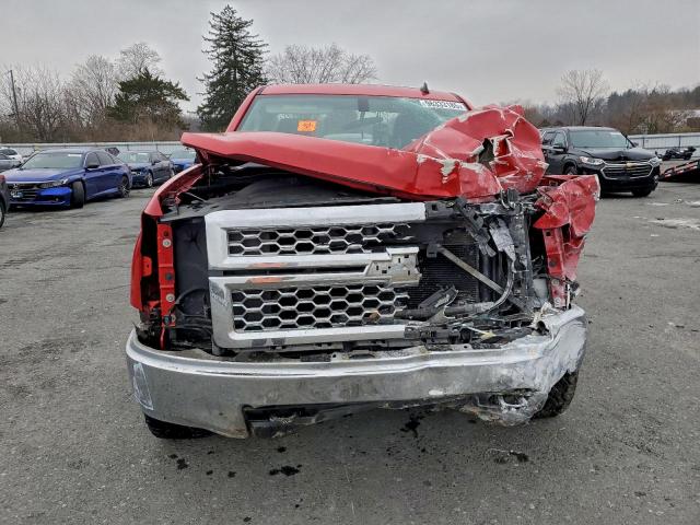 Chevrolet Silverado K1500 Lt Image 4