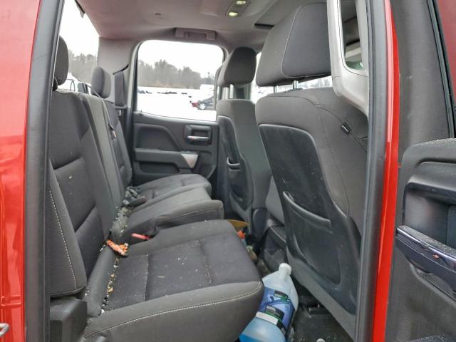 Chevrolet Silverado K1500 Lt Image 7