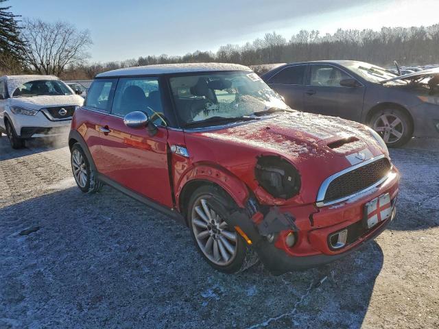 MINI Cooper S Image 12