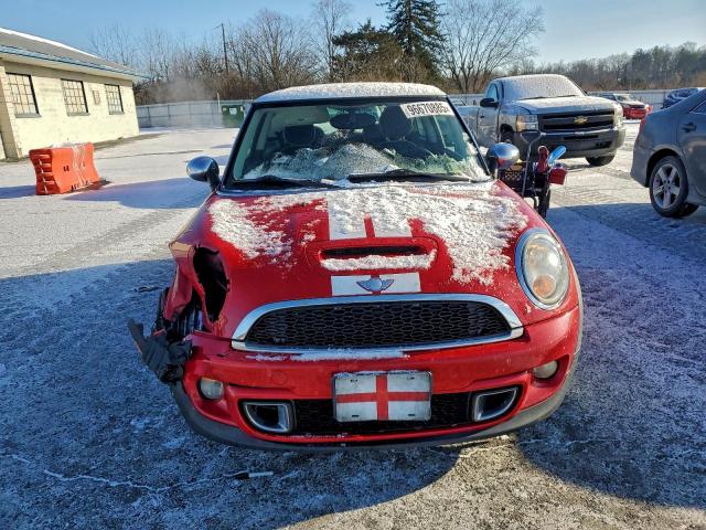 MINI Cooper S Image 7