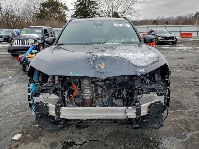 Honda Crv Sport-l Image 4