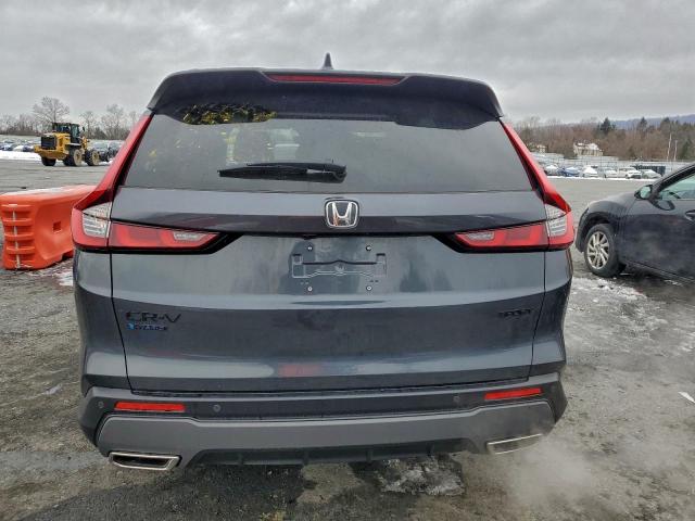 Honda Crv Sport-l Image 2