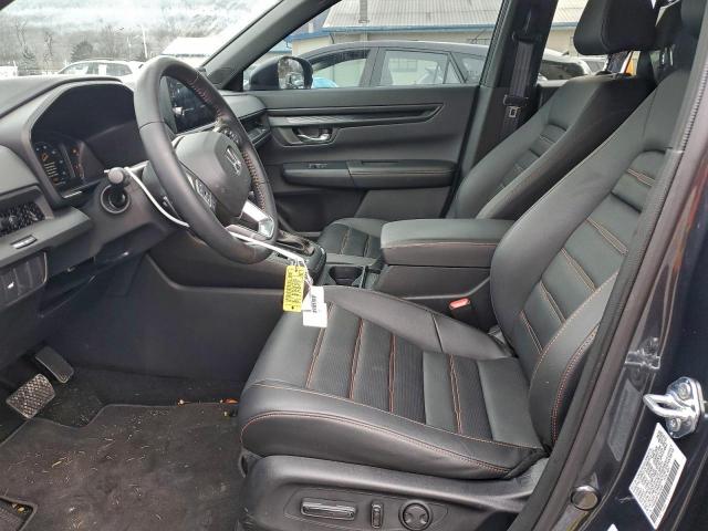 Honda Crv Sport-l Image 11