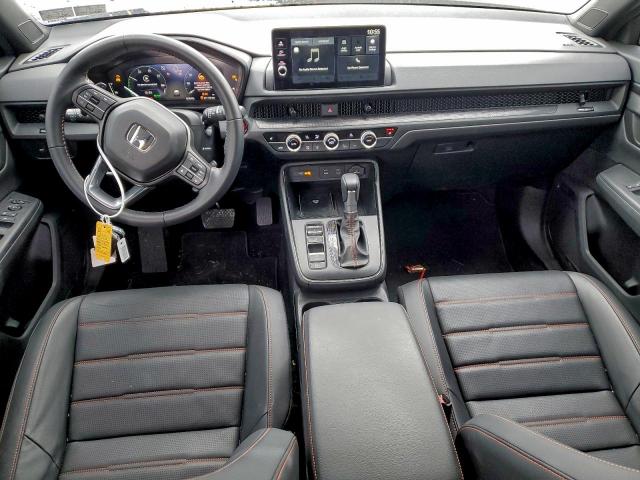 Honda Crv Sport-l Image 6