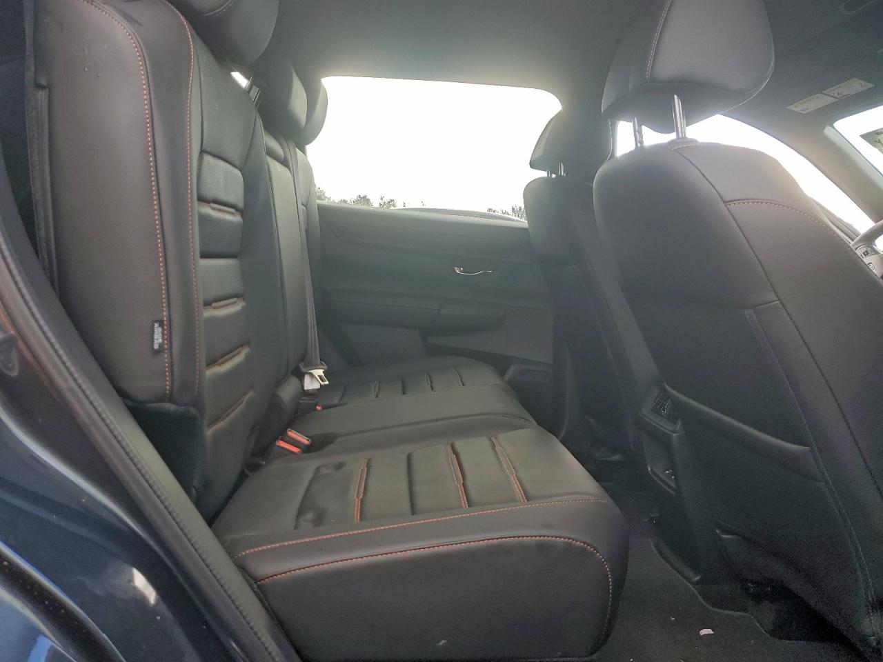 Honda Crv Sport-l Image 12