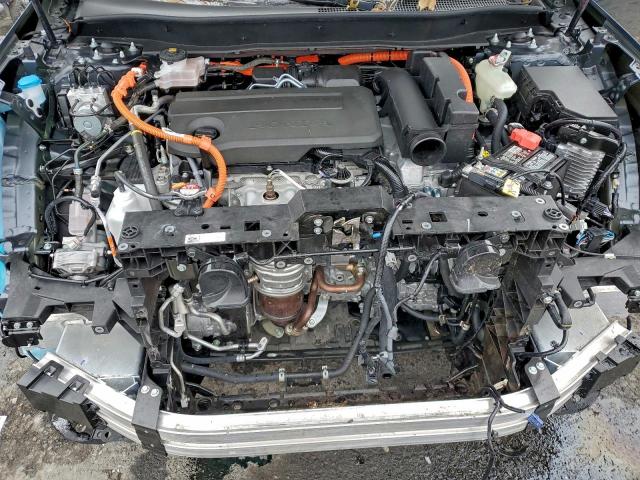 Honda Crv Sport-l Image 13