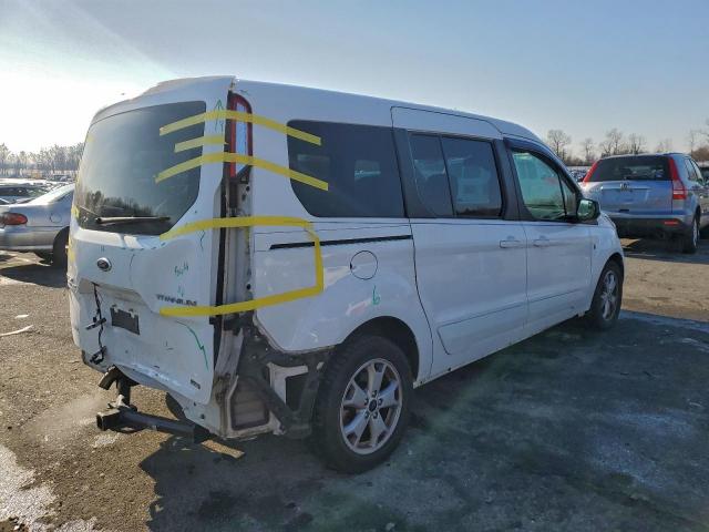 Ford Transit Titanium Image 4