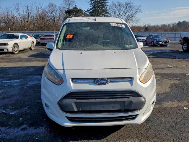 Ford Transit Titanium Image 7