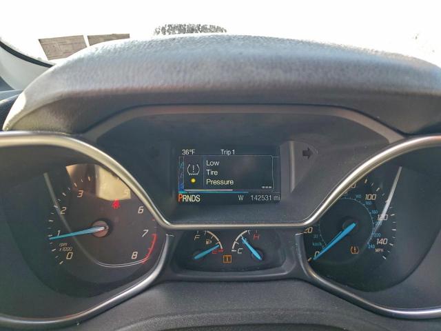 Ford Transit Titanium Image 8