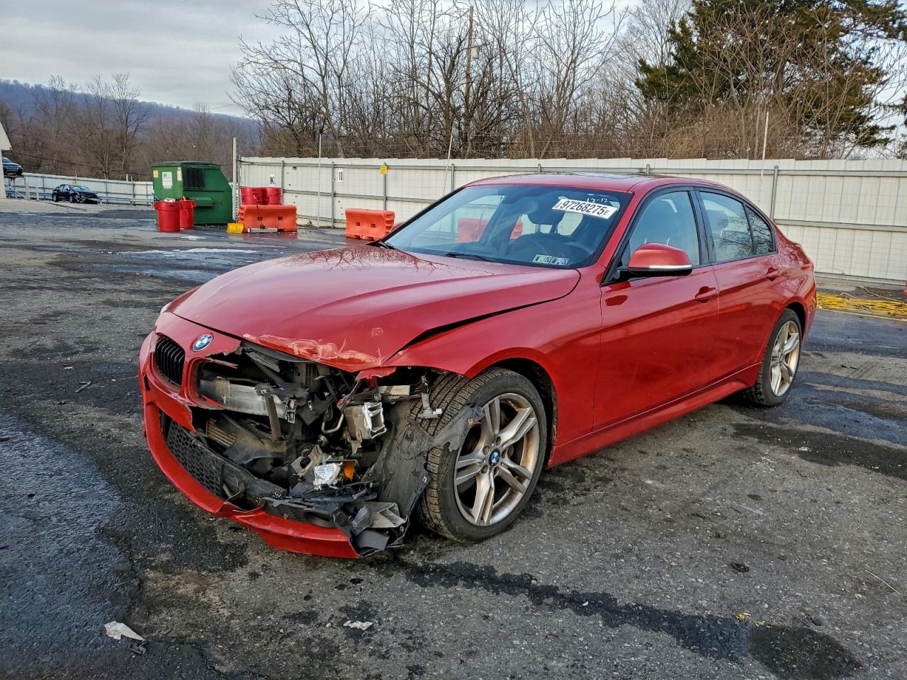 BMW 3 Series Xi Sulev Image 1