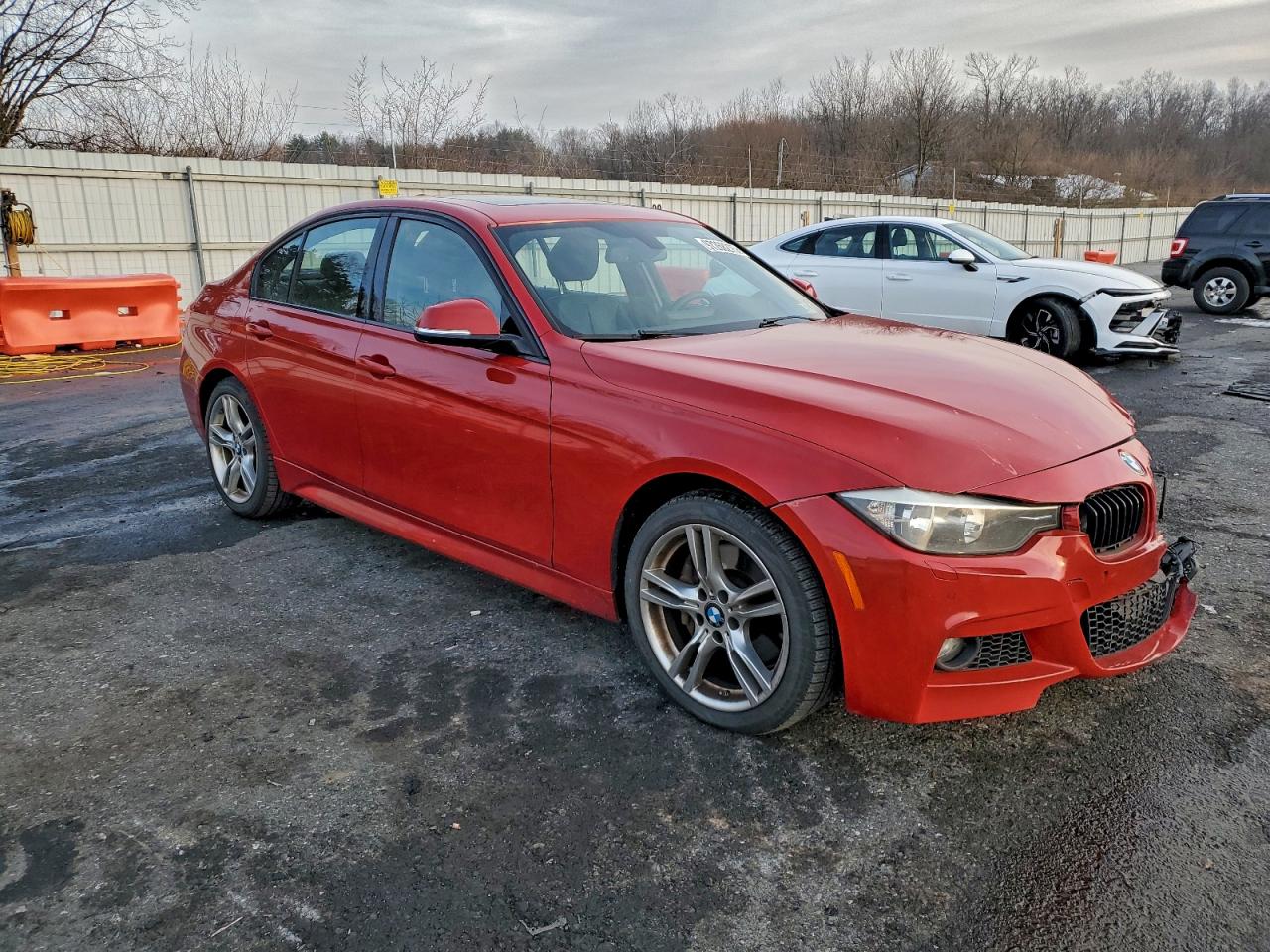 BMW 3 Series Xi Sulev Image 3