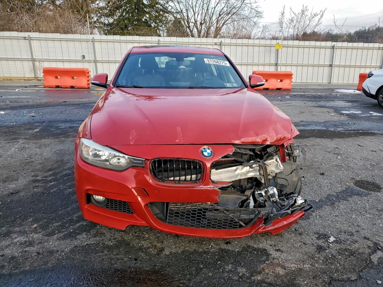 BMW 3 Series Xi Sulev Image 6