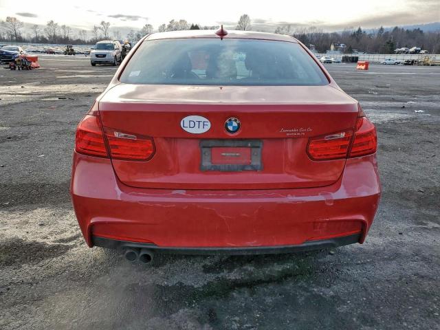 BMW 3 Series Xi Sulev Image 8