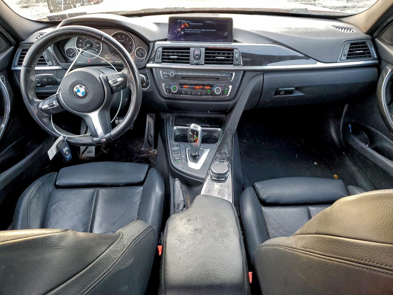 BMW 3 Series Xi Sulev Image 2