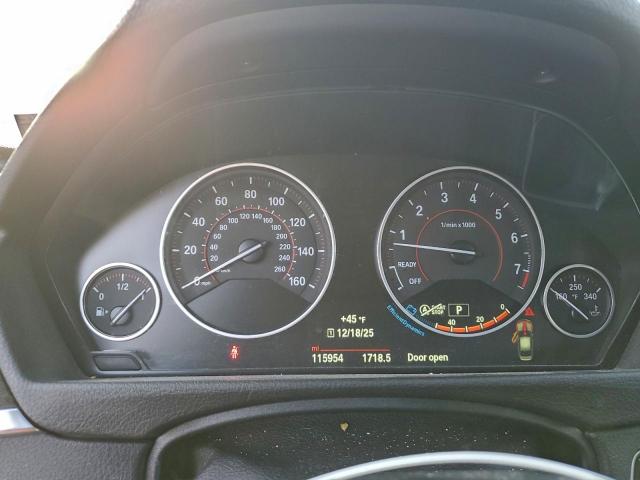 BMW 3 Series Xi Sulev Image 7