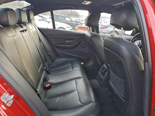 BMW 3 Series Xi Sulev Image 9