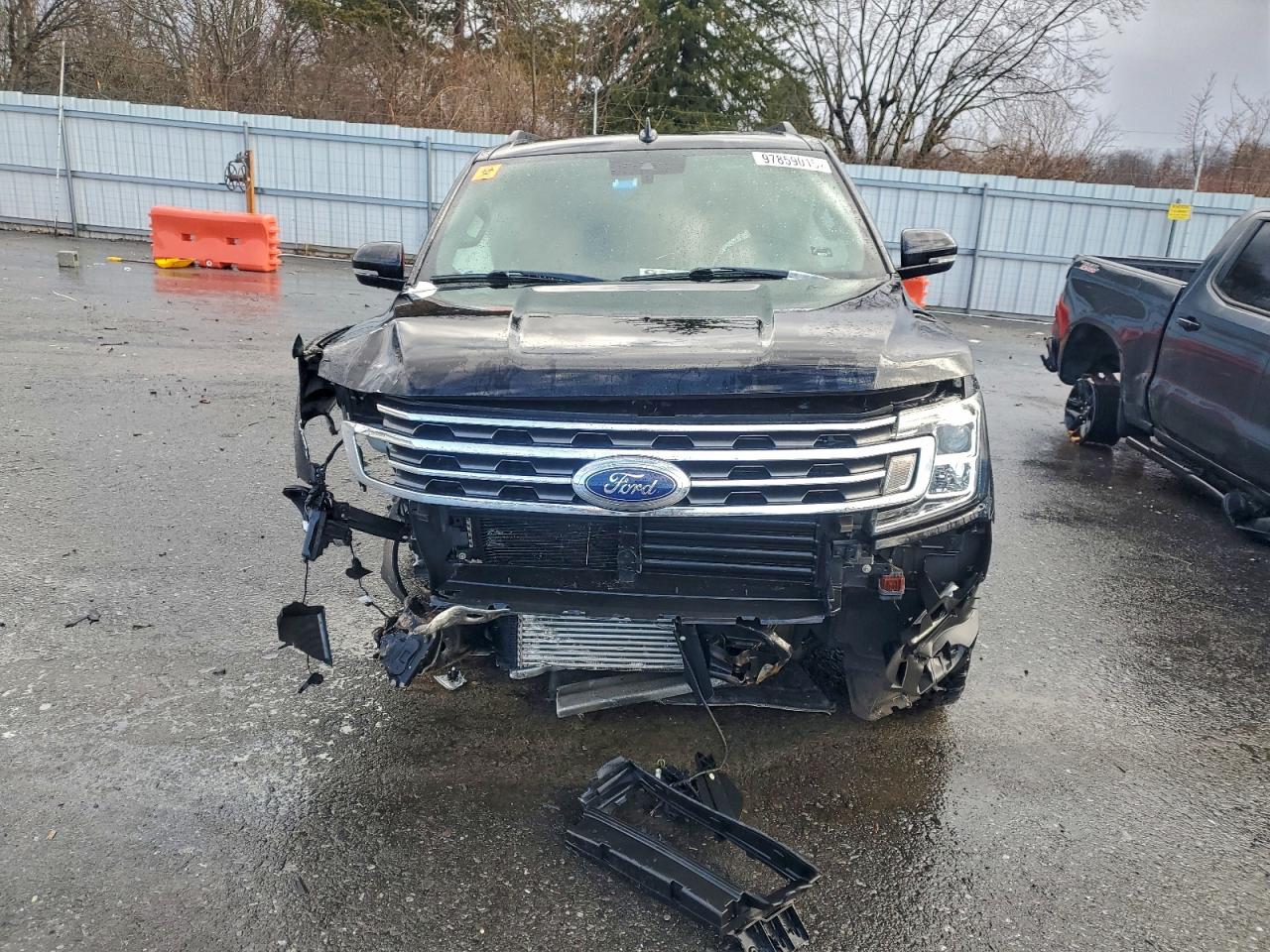 Ford Expedition Xlt Image 7