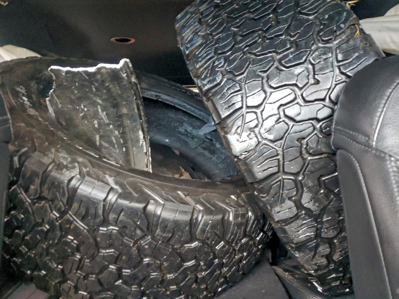 Ford Expedition Xlt Image 9