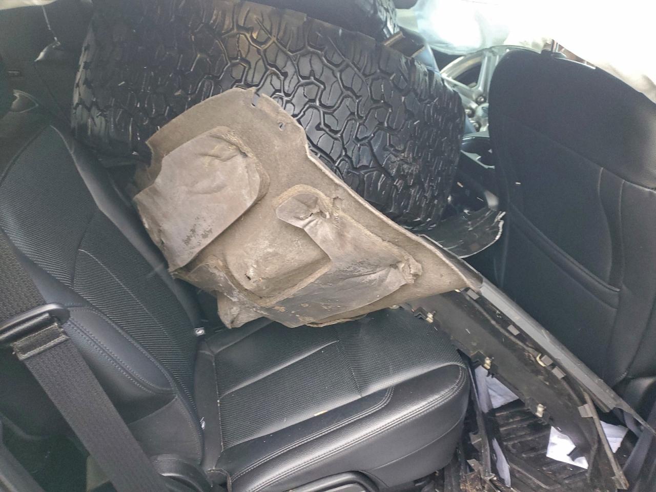 Ford Expedition Xlt Image 10