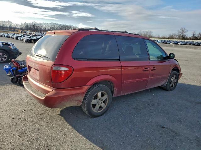 Dodge Caravan Sxt Image 13