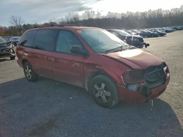 Dodge Caravan Sxt Image 4