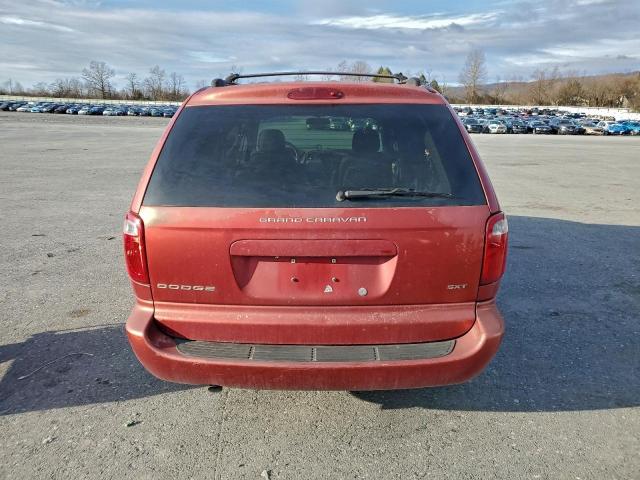 Dodge Caravan Sxt Image 9