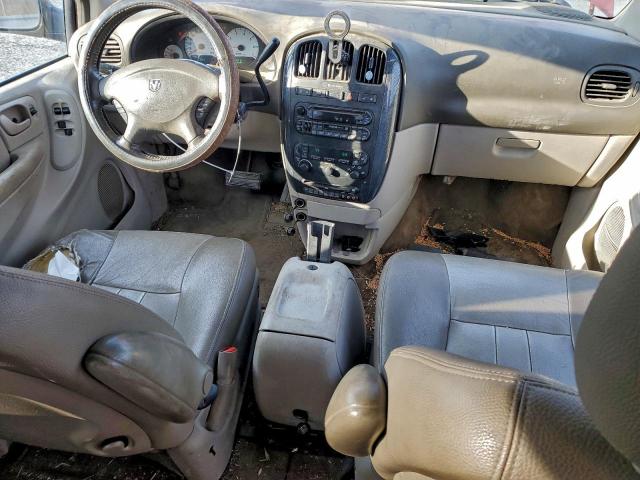 Dodge Caravan Sxt Image 11