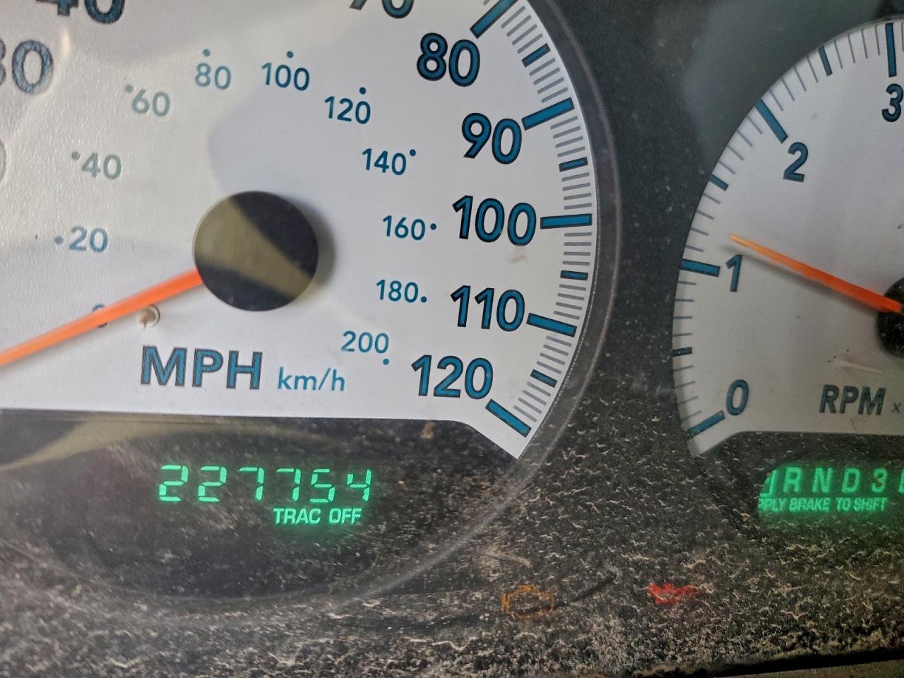 Dodge Caravan Sxt Image 8