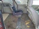 Dodge Caravan Sxt Image 12