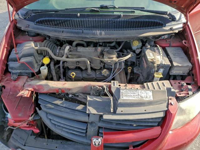 Dodge Caravan Sxt Image 6