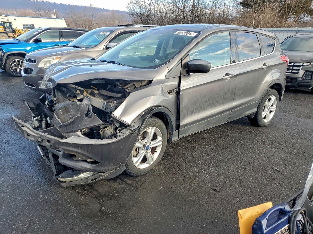 Ford Escape Se Image 1