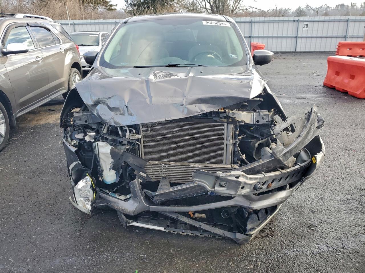 Ford Escape Se Image 5