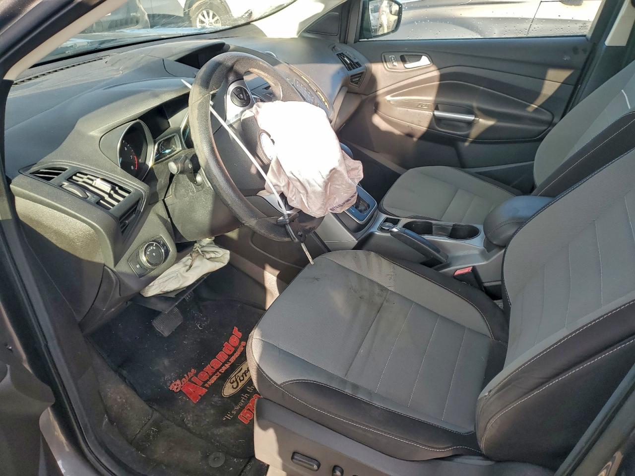 Ford Escape Se Image 6