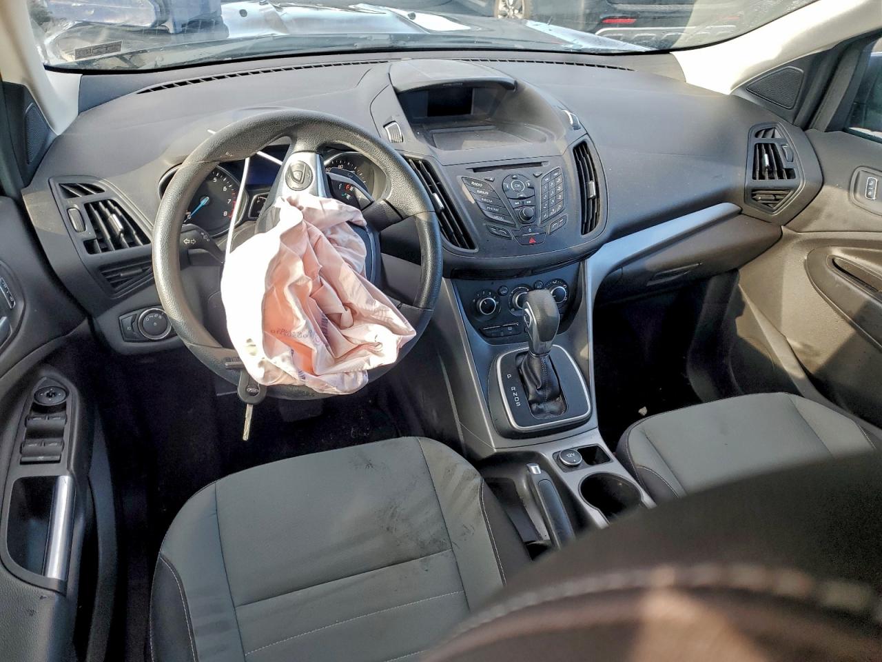 Ford Escape Se Image 9