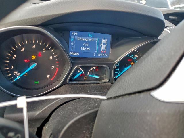 Ford Escape Se Image 10