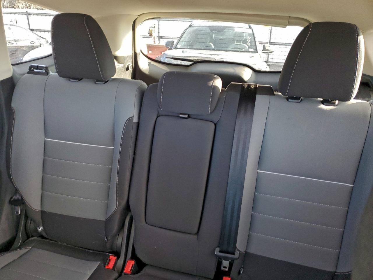 Ford Escape Se Image 11