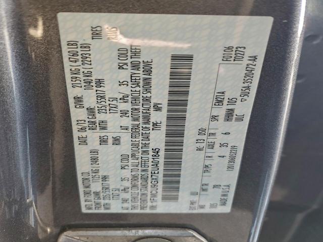 Ford Escape Se Image 13