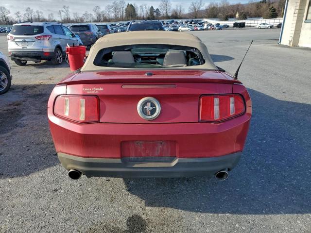 Ford Mustang Image 12