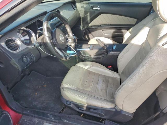 Ford Mustang Image 10