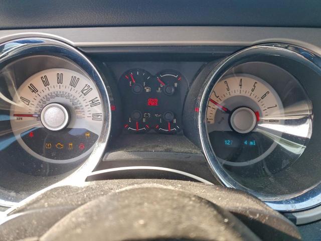 Ford Mustang Image 7