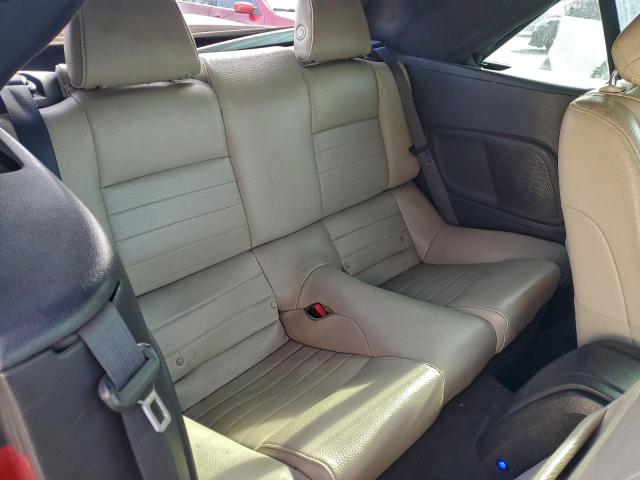 Ford Mustang Image 11