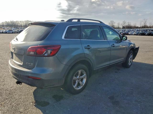 Mazda Cx Touring Image 3