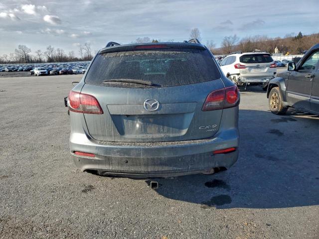 Mazda Cx Touring Image 9