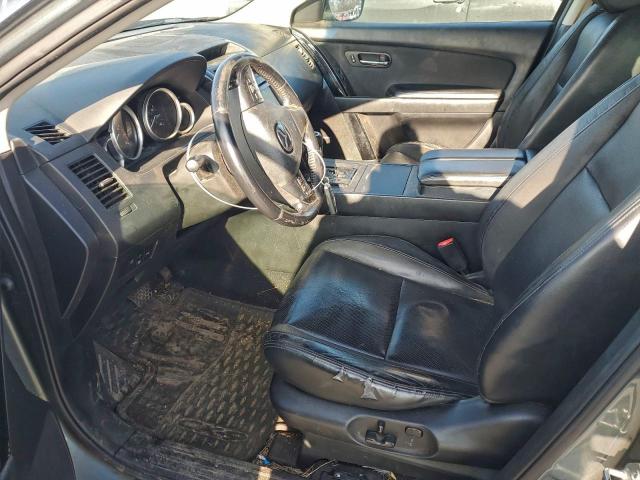 Mazda Cx Touring Image 6